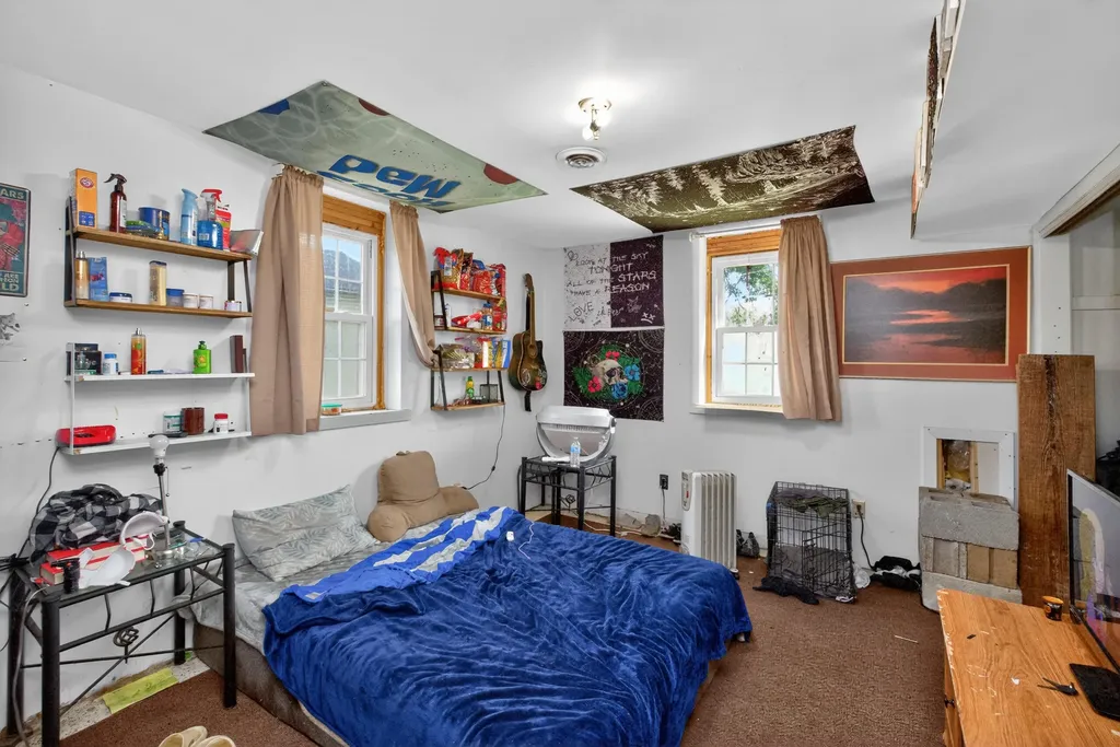 204-208 Liddell Street Perryville KY 40468