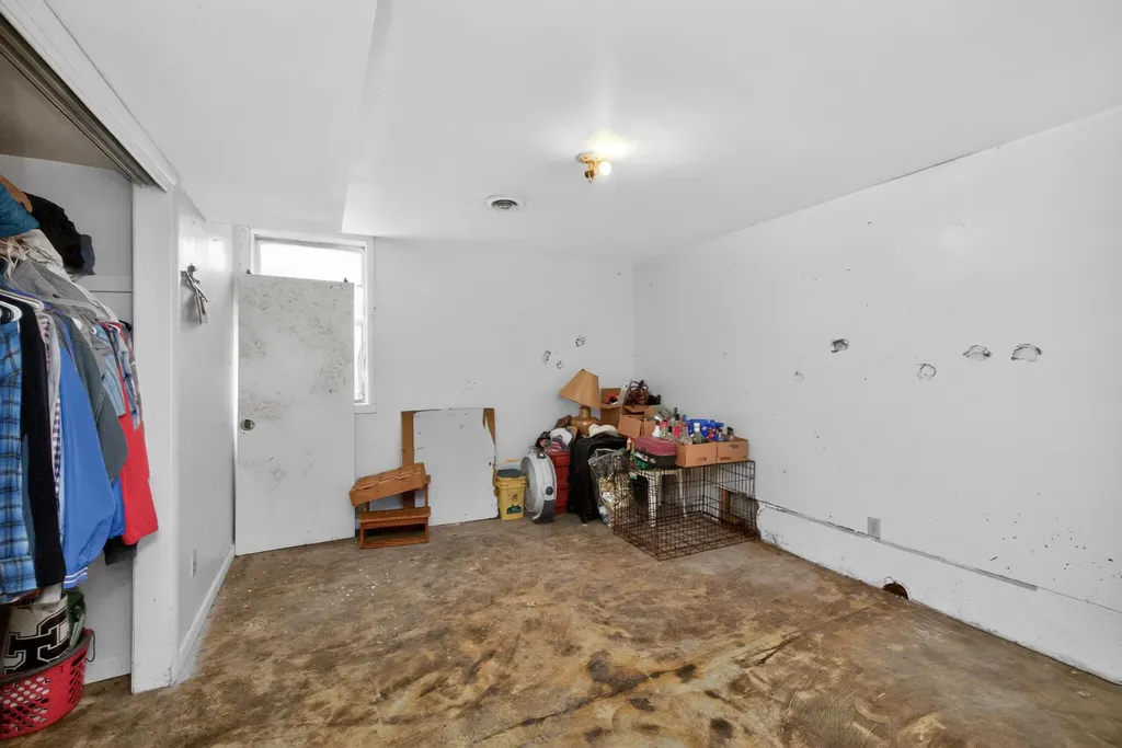 204-208 Liddell Street Perryville KY 40468
