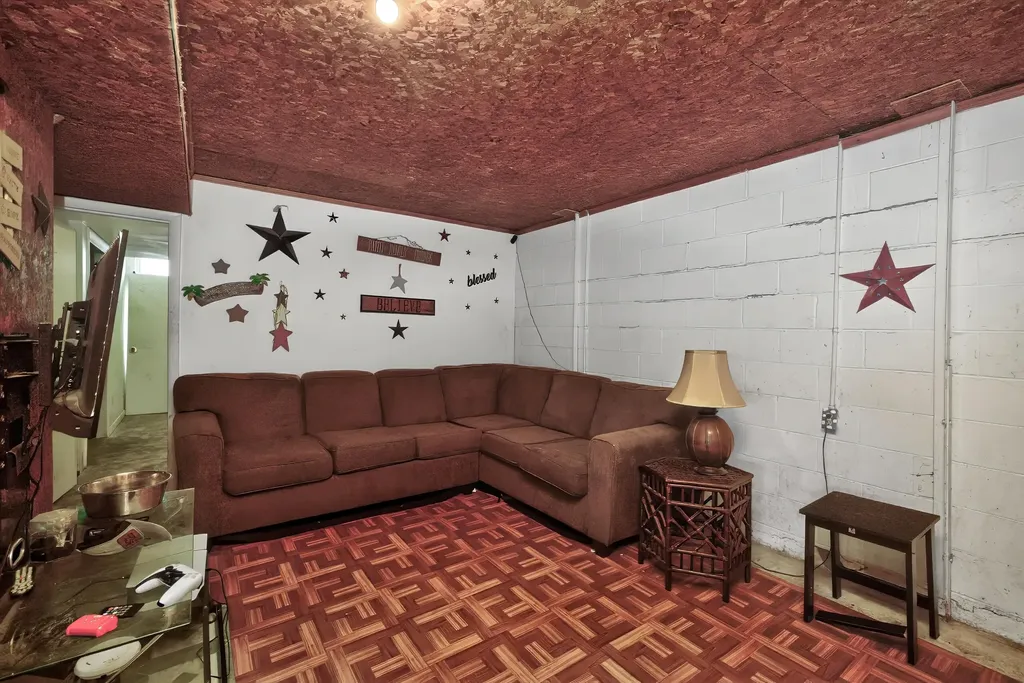 204-208 Liddell Street Perryville KY 40468