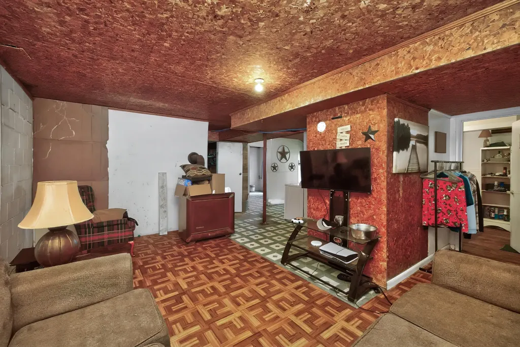 204-208 Liddell Street Perryville KY 40468