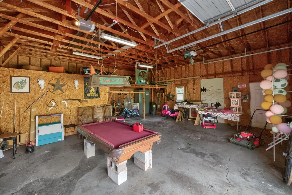 204-208 Liddell Street Perryville KY 40468
