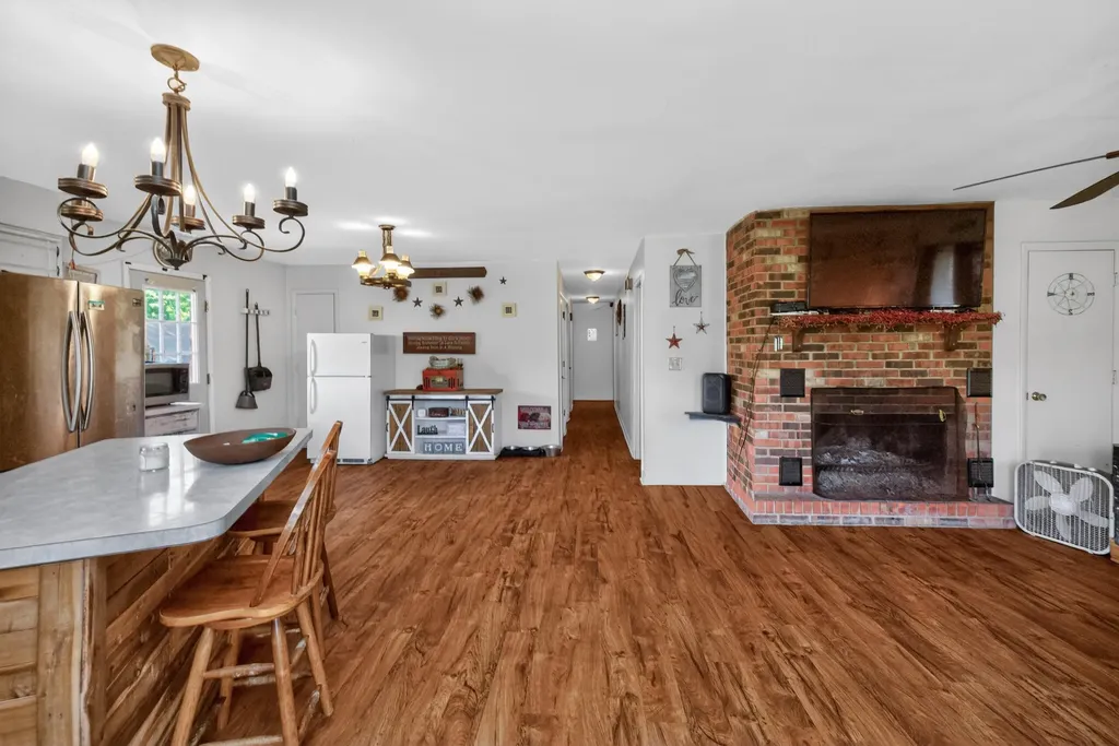 204-208 Liddell Street Perryville KY 40468