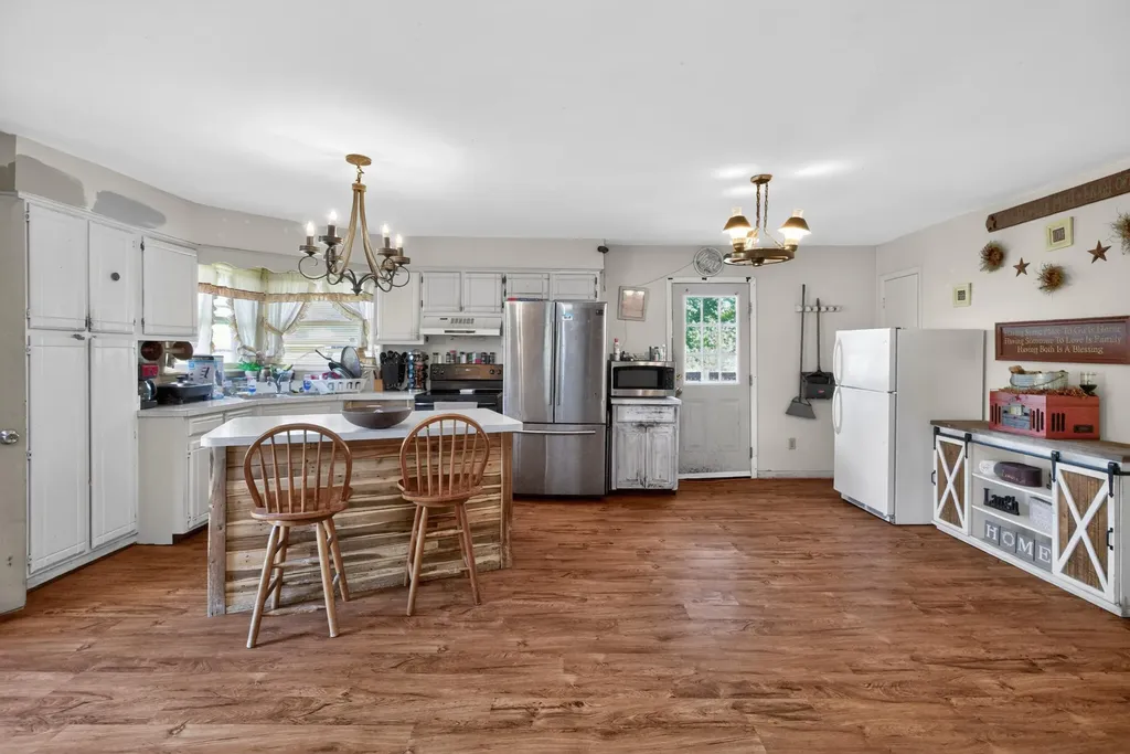 204-208 Liddell Street Perryville KY 40468