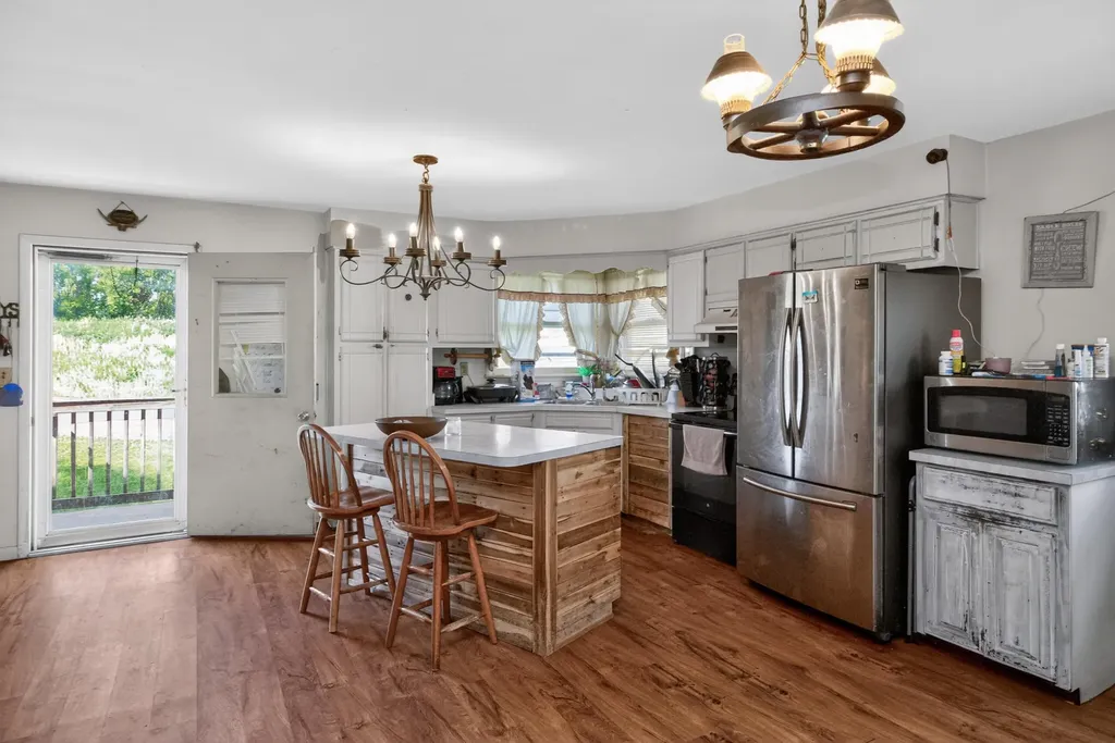 204-208 Liddell Street Perryville KY 40468