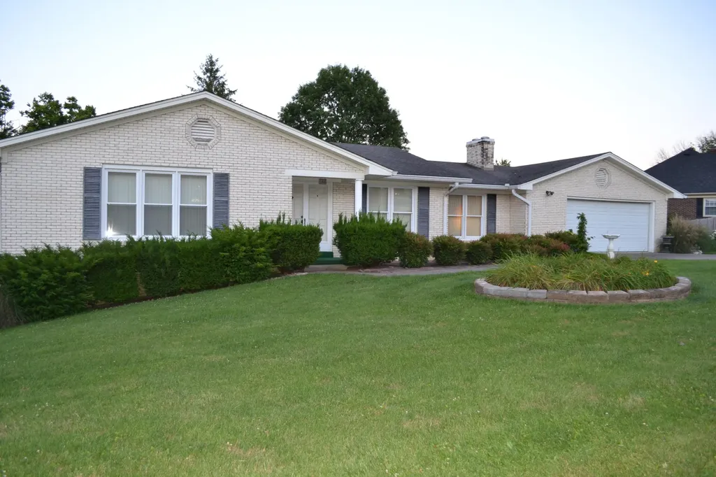 144 Frankie Drive Richmond KY 40475