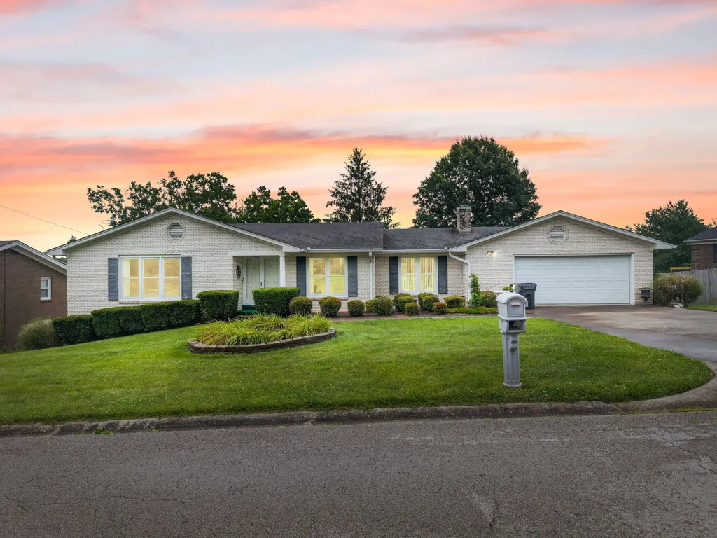 144 Frankie Drive Richmond KY 40475