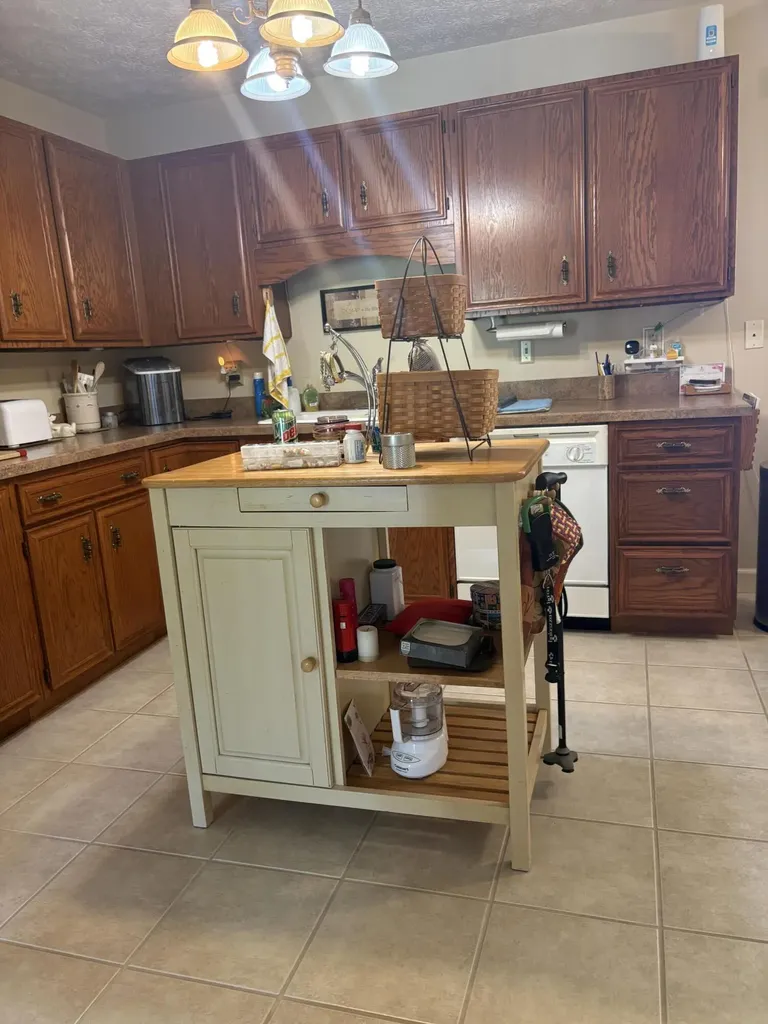 144 Frankie Drive Richmond KY 40475