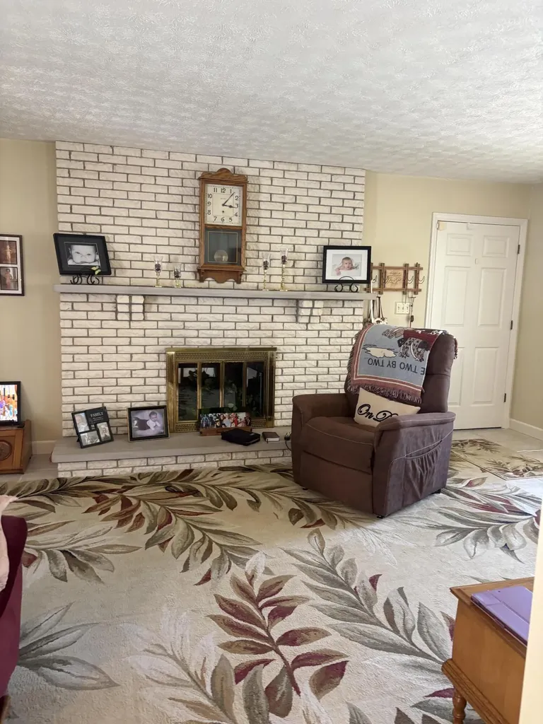 144 Frankie Drive Richmond KY 40475