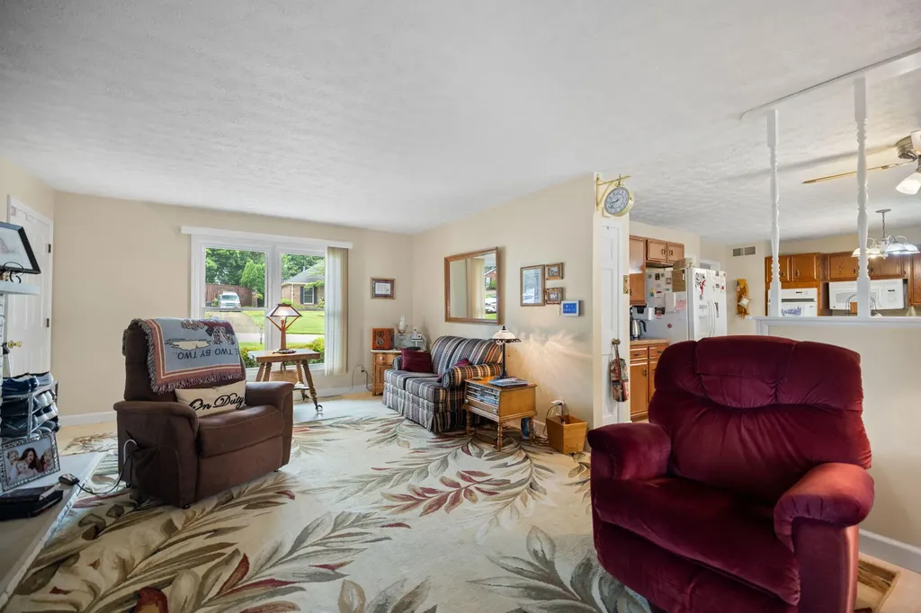 144 Frankie Drive Richmond KY 40475