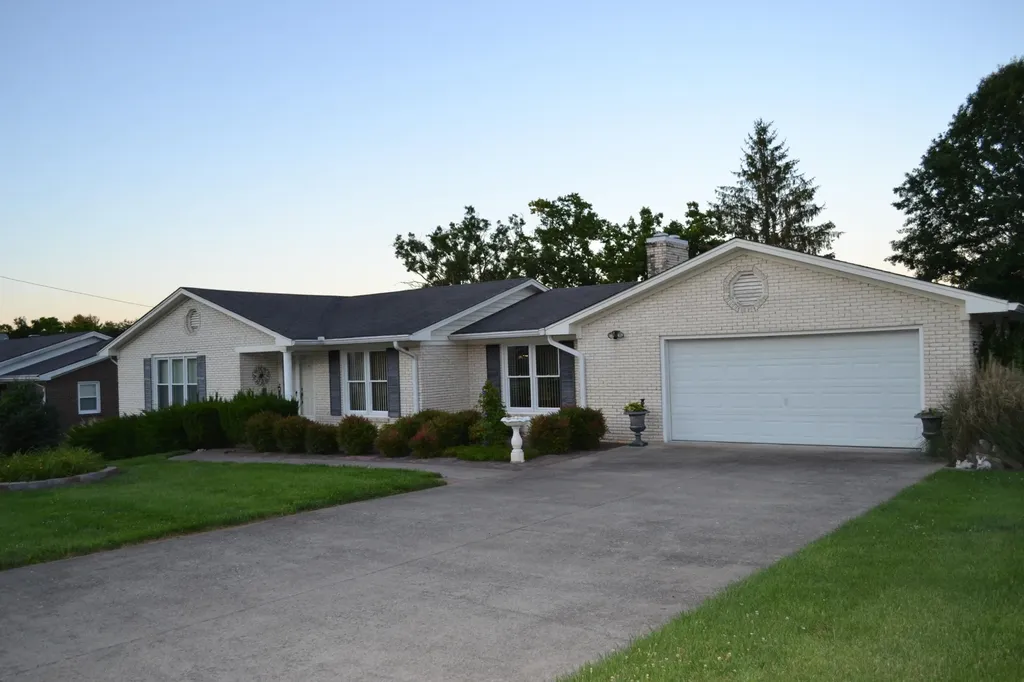 144 Frankie Drive Richmond KY 40475
