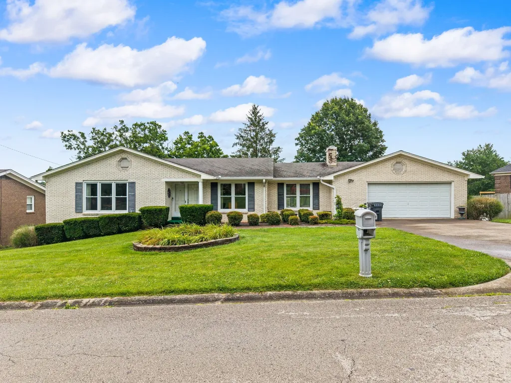 144 Frankie Drive Richmond KY 40475
