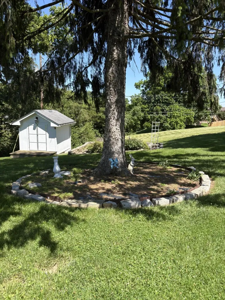 144 Frankie Drive Richmond KY 40475