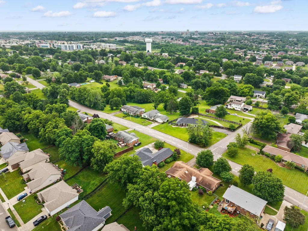 144 Frankie Drive Richmond KY 40475