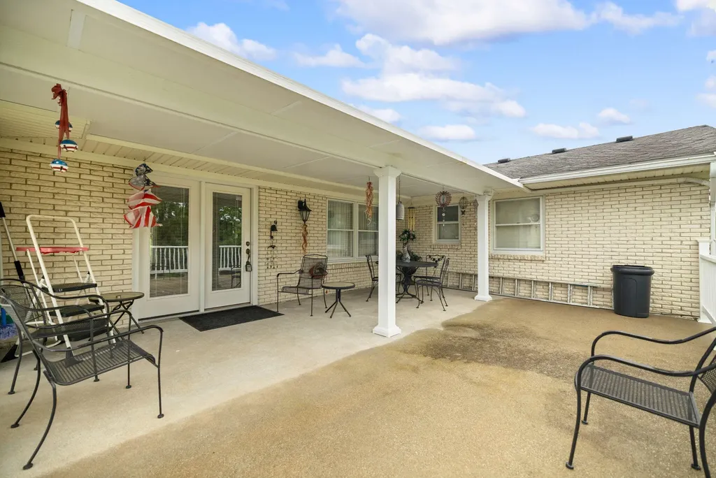 144 Frankie Drive Richmond KY 40475