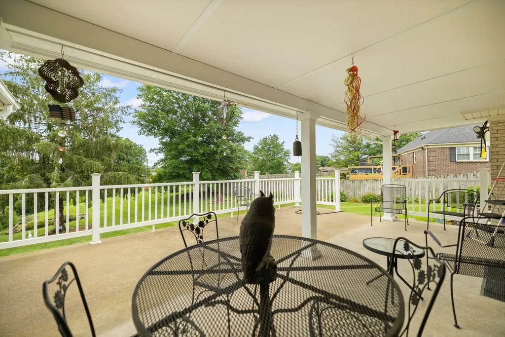 144 Frankie Drive Richmond KY 40475