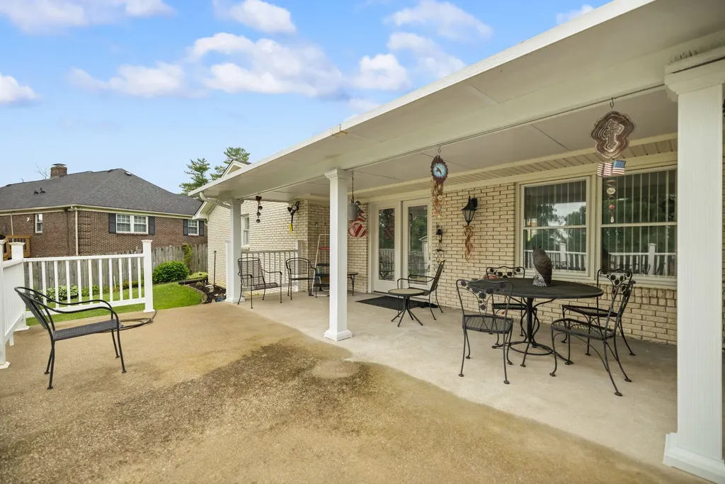 144 Frankie Drive Richmond KY 40475