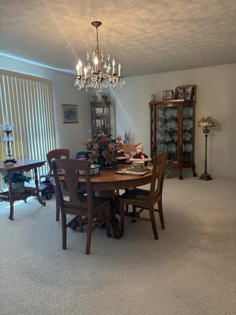 144 Frankie Drive Richmond KY 40475