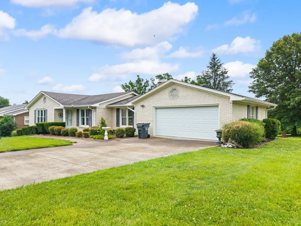 144 Frankie Drive Richmond KY 40475