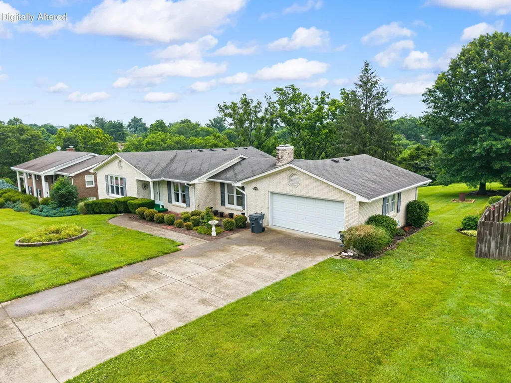 144 Frankie Drive Richmond KY 40475