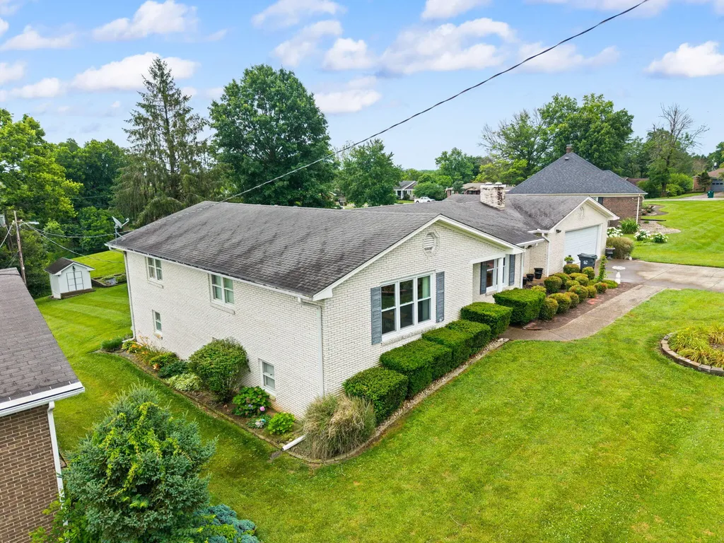 144 Frankie Drive Richmond KY 40475