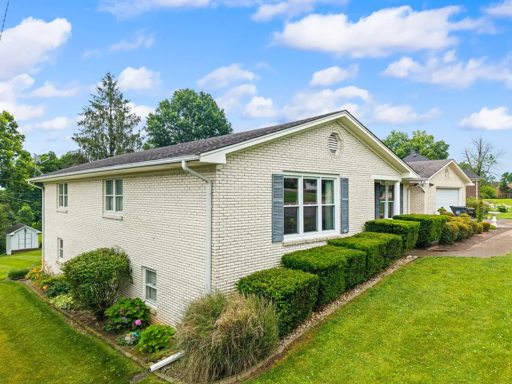 144 Frankie Drive Richmond KY 40475