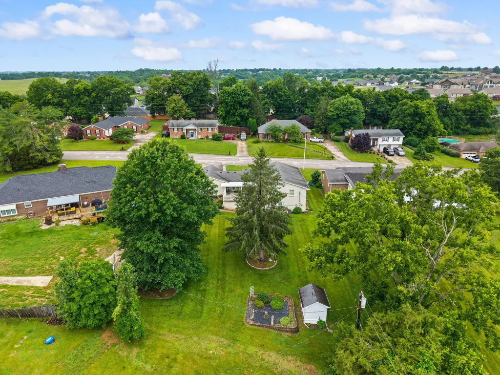 144 Frankie Drive Richmond KY 40475