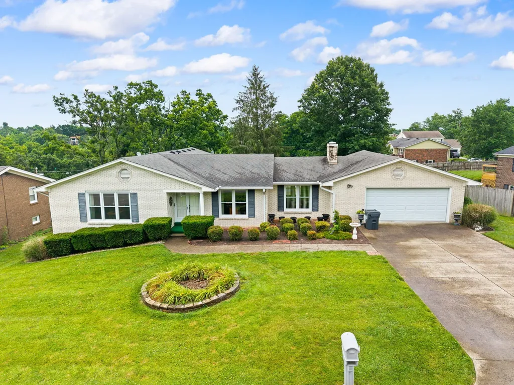 144 Frankie Drive Richmond KY 40475