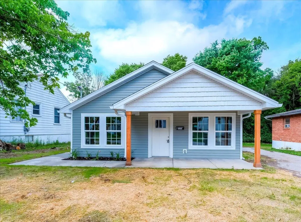 120 Elizabeth Street Frankfort KY 40601