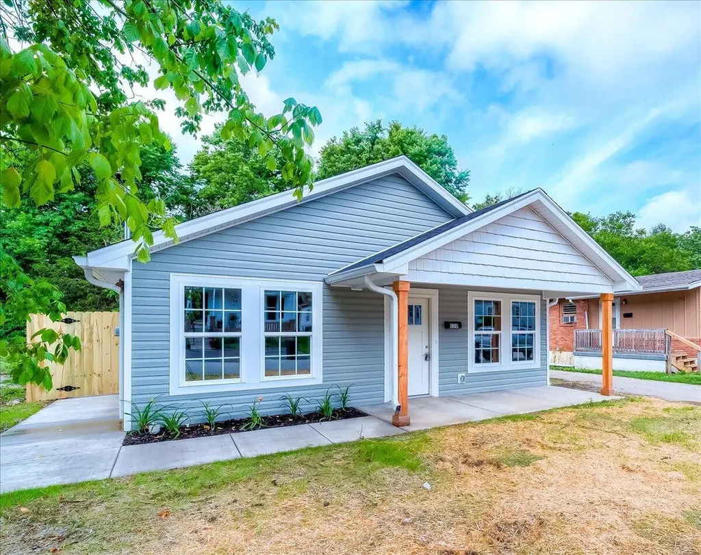 120 Elizabeth Street Frankfort KY 40601