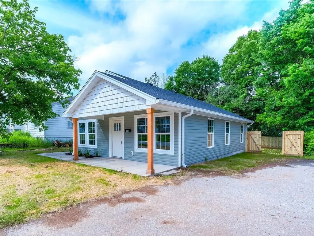 120 Elizabeth Street Frankfort KY 40601