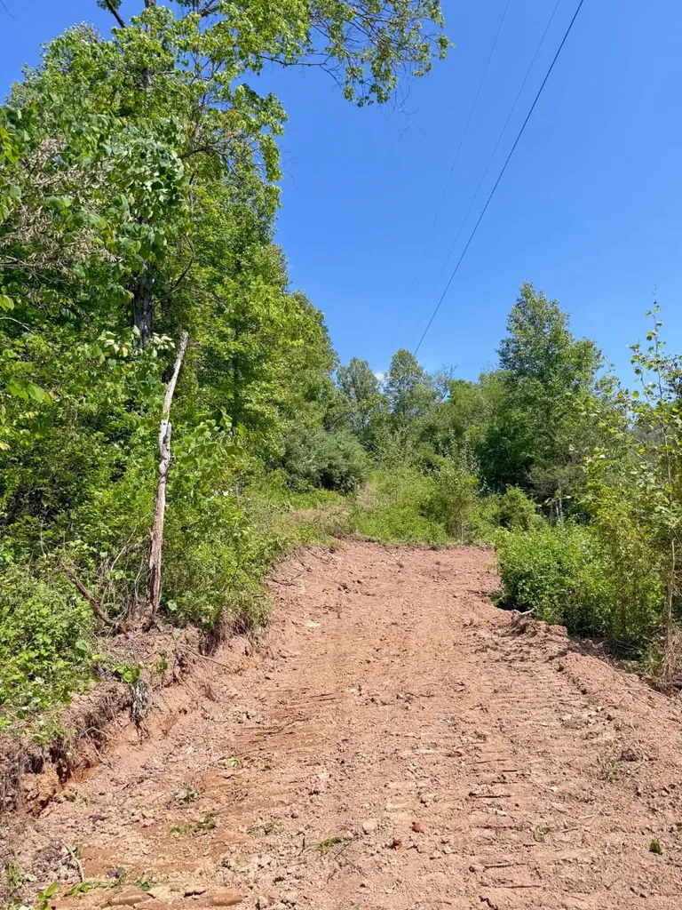 0 Ky-706 Road Sandy Hook KY 41171