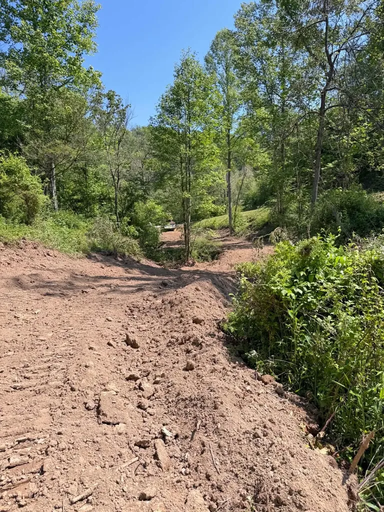 0 Ky-706 Road Sandy Hook KY 41171