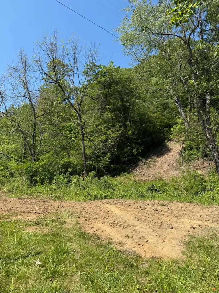 0 Ky-706 Road Sandy Hook KY 41171