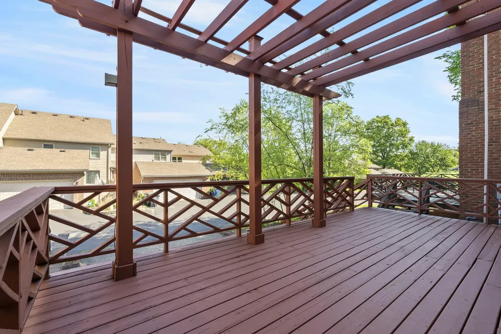 236 Chippendale Circle Lexington KY 40517