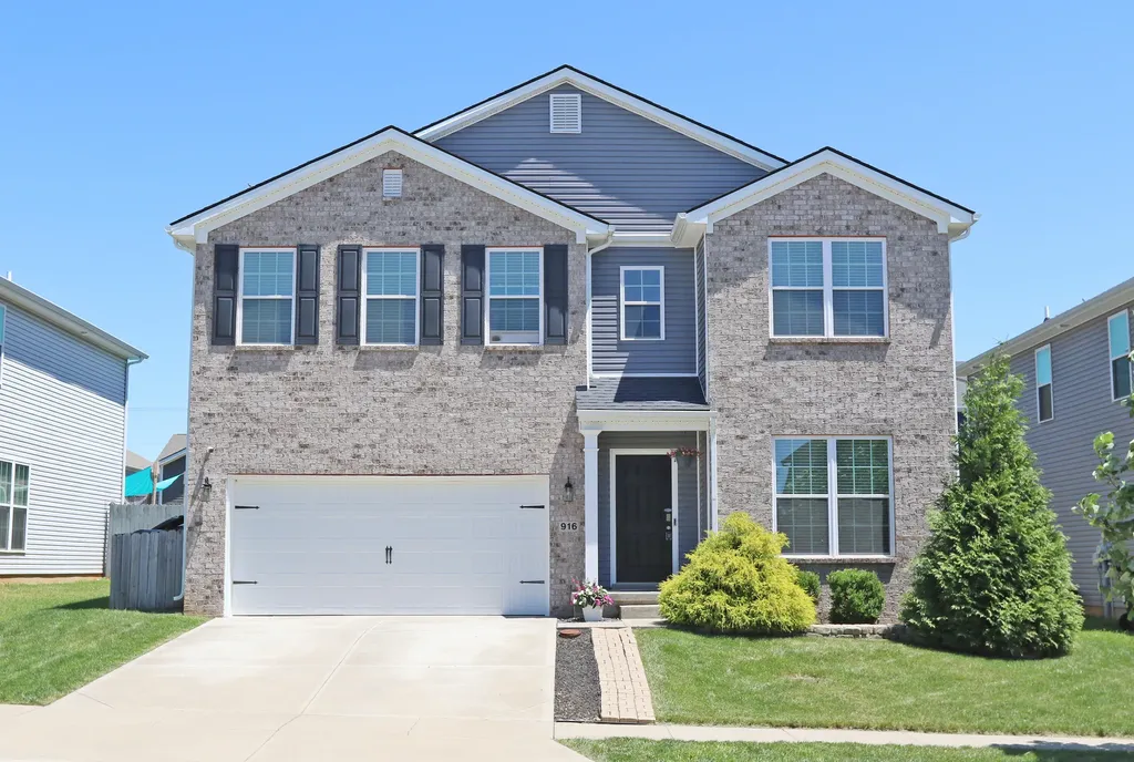 916 Thomas Park Lexington KY 40511