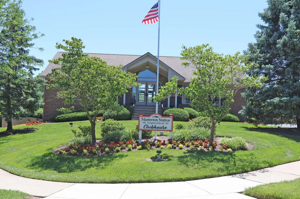 916 Thomas Park Lexington KY 40511