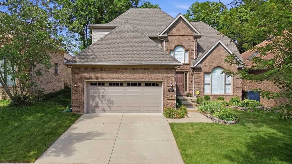 3621 Park Pointe Drive Lexington KY 40509