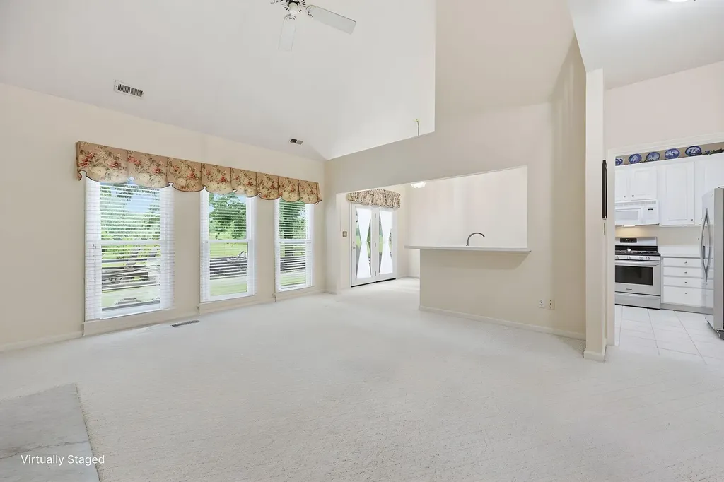3621 Park Pointe Drive Lexington KY 40509