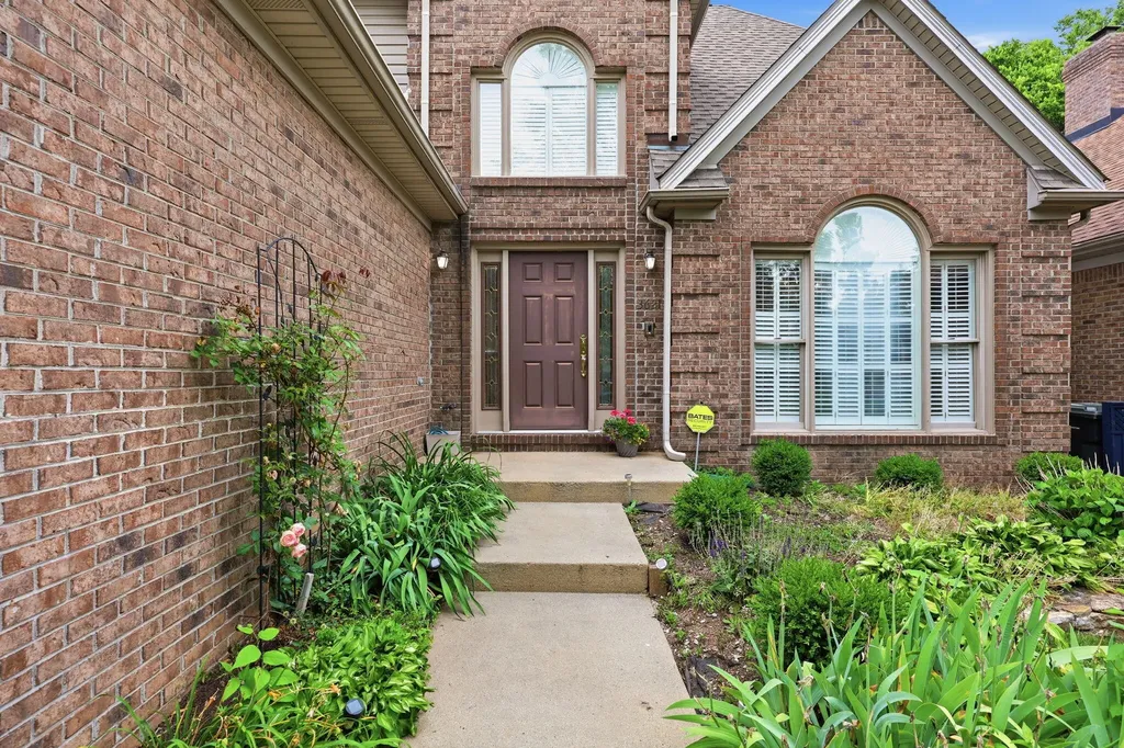 3621 Park Pointe Drive Lexington KY 40509
