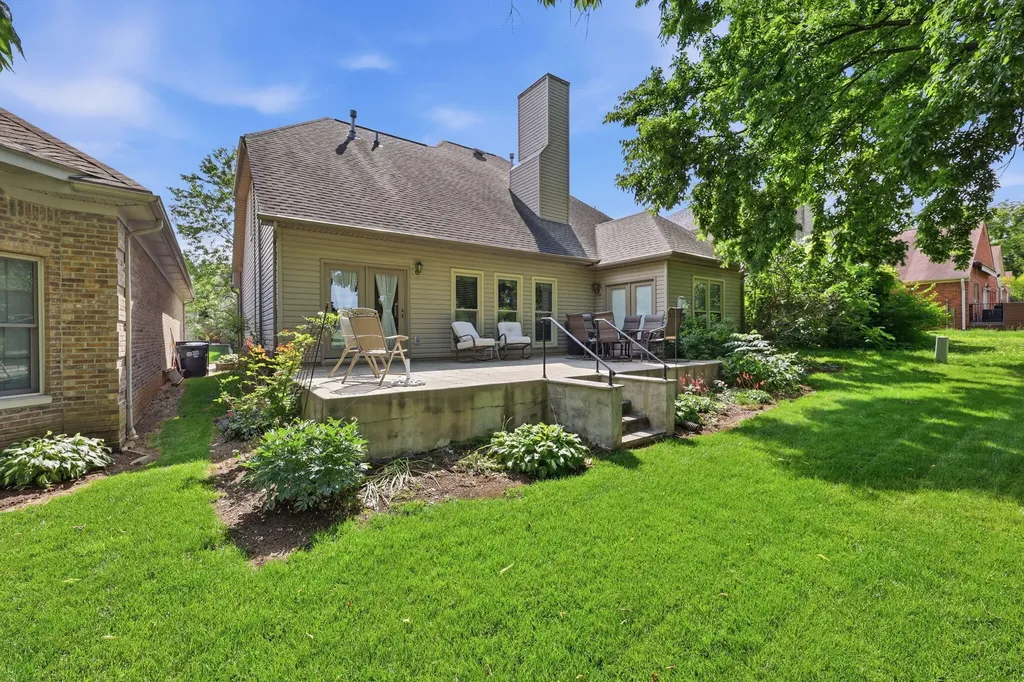 3621 Park Pointe Drive Lexington KY 40509