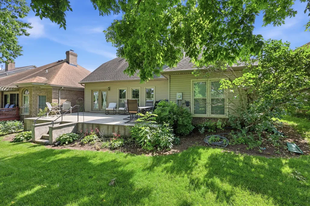 3621 Park Pointe Drive Lexington KY 40509