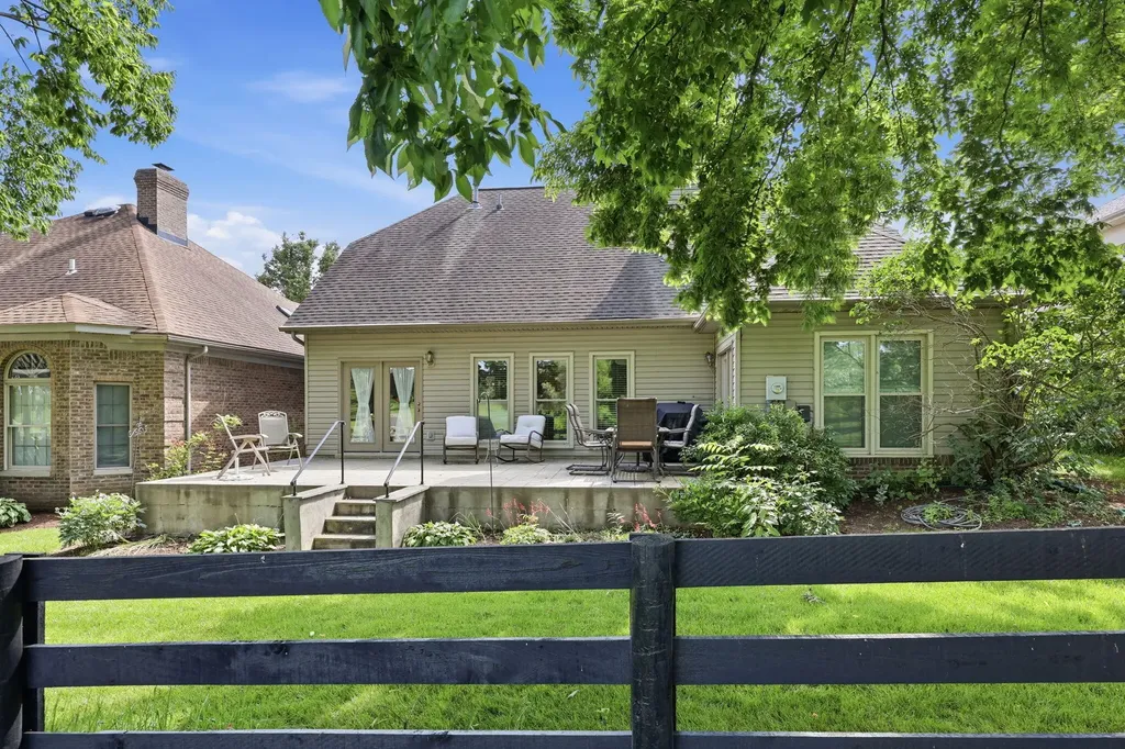 3621 Park Pointe Drive Lexington KY 40509