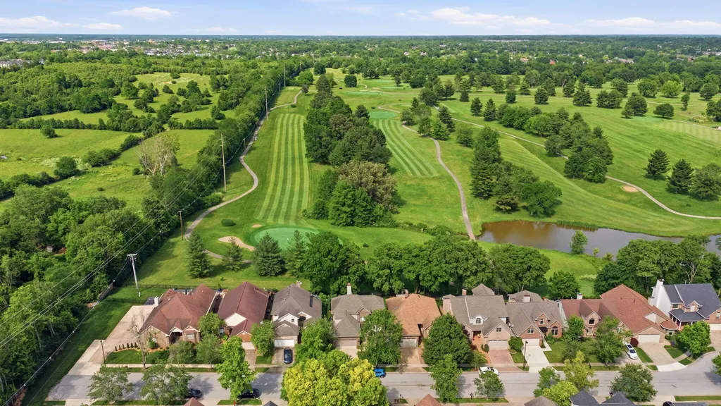 3621 Park Pointe Drive Lexington KY 40509