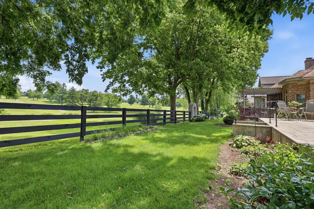 3621 Park Pointe Drive Lexington KY 40509