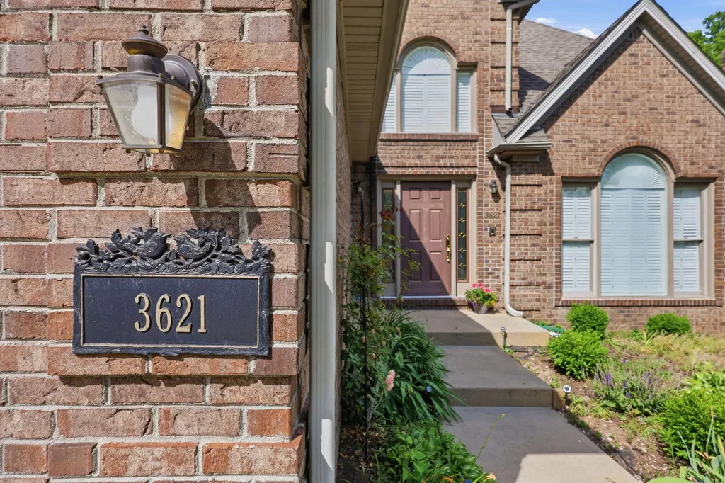 3621 Park Pointe Drive Lexington KY 40509