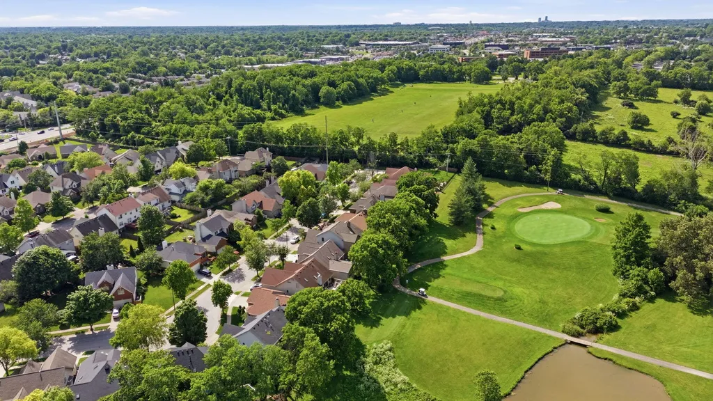 3621 Park Pointe Drive Lexington KY 40509