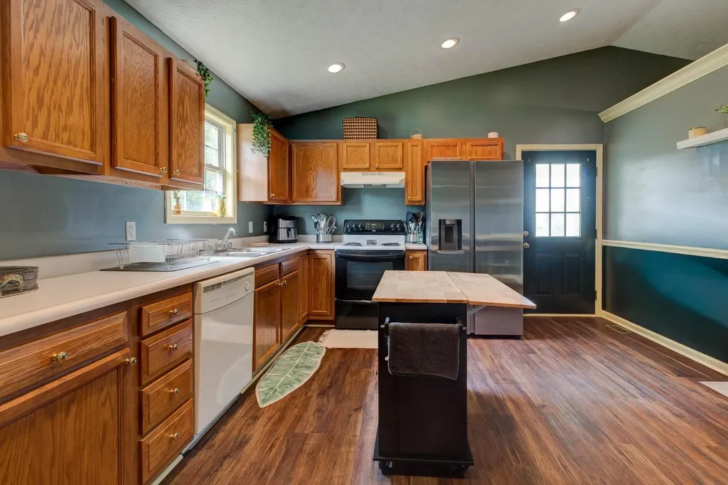 271 Shelton Way Mt Sterling KY 40353