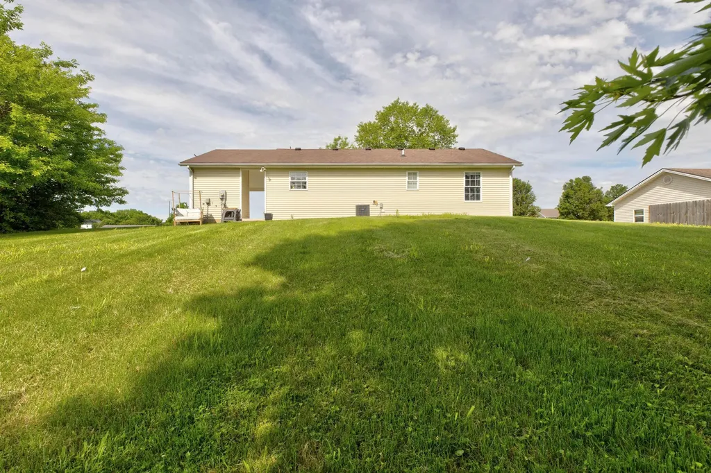271 Shelton Way Mt Sterling KY 40353