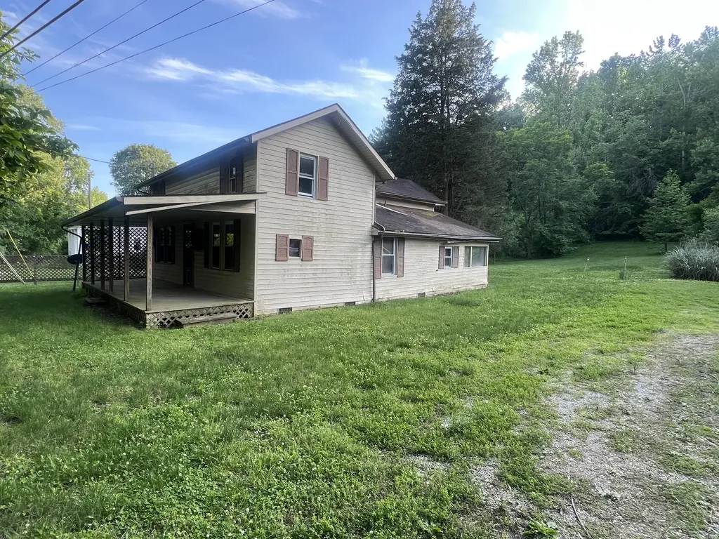 443 N Wilson Avenue Morehead KY 40351