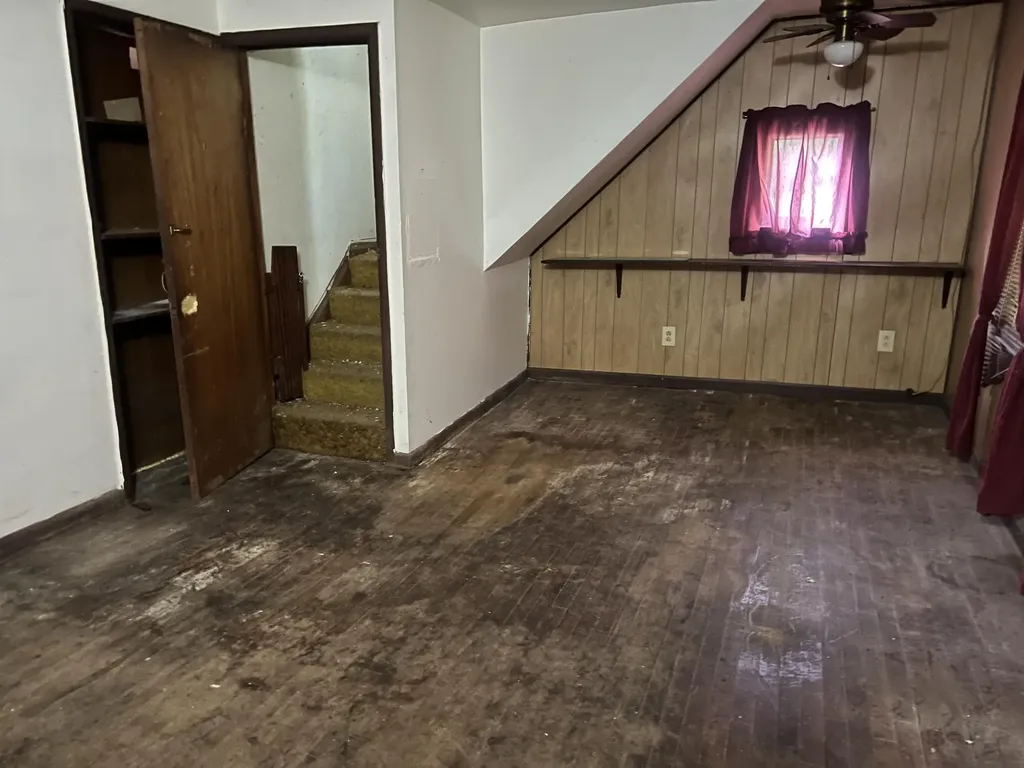 443 N Wilson Avenue Morehead KY 40351